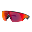 Oakley Sunglasses Ow8001 800101 Meta Vanguard Black/Prizm Road Unisex