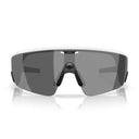 Oakley Sunglasses Ow8001 800105 Meta Vanguard White/Prizm Black Unisex