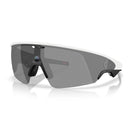 Oakley Sunglasses Ow8001 800105 Meta Vanguard White/Prizm Black Unisex