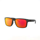 Oakley Sunglasses Oo9102 9102 E2 Holbrook Black/Prizm Unisex