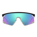 Oakley Solglasögon Oo9280 928003 Bxtr Matt Svart/Prizm Unisex
