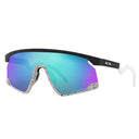 Oakley Solglasögon Oo9280 928003 Bxtr Matt Svart/Prizm Unisex