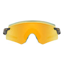 Oakley Sunglasses Oo9471 947104 Encoder Gray/Gold Mirror Unisex