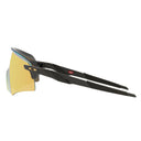 Oakley Sunglasses Oo9471 947104 Encoder Gray/Gold Mirror Unisex