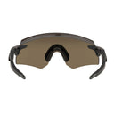 Oakley Sunglasses Oo9471 947104 Encoder Gray/Gold Mirror Unisex