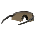 Oakley Sunglasses Oo9471 947104 Encoder Gray/Gold Mirror Unisex
