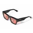 Off White Sunglasses Ow1006 1025 Davie Black/Red Unisex