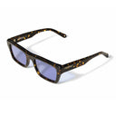 Off White Sunglasses Ow1038 6045 Flint Brown/Blue Unisex