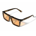 Off White Sunglasses Ow1045 6 D20 Bridgeport Brown/Orange Unisex
