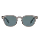 Oliver Peoples Sunglasses Ov5036 S 1132 R8 Sheldrake Gray Workman/Indigo Men Photochromic