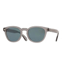 Oliver Peoples Sunglasses Ov5036 S 1132 R8 Sheldrake Gray Workman/Indigo Men Photochromic