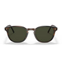 Oliver Peoples Sunglasses Ov5219 S 1724 P1 Fairmont Tuscany Tortoise/Green Men Polarized