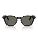 Oliver Peoples Sunglasses Ov5586 Su 1731 R5 N.09 Sun Black/Charcoal Gray Unisex