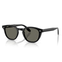 Oliver Peoples Sunglasses Ov5586 Su 1731 R5 N.09 Sun Black/Charcoal Gray Unisex