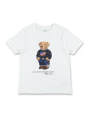 Polo Ralph Lauren T Shirts And Polos White