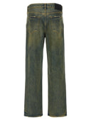 Purple 'P011 Sand Dune' Jeans