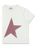 Golden Goose Kids T Shirts And Polos