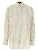 Teoría Camisa a rayas