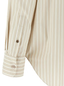 Teoría Camisa a rayas