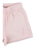 Golden Goose Kids Shorts Pink