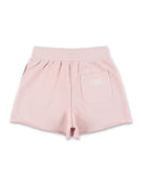 Golden Goose Kids Shorts Pink