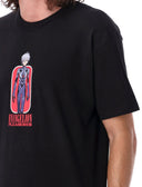 Pleasures T Shirts And Polos Black