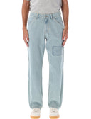 Pleasures Jeans Blue