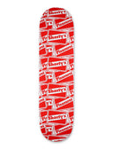 Pleasures Accessories Red