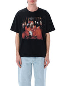 Pleasures T Shirts And Polos Black