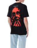 Plaisirs t-shirts et polos noirs