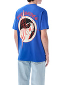 Pleasures T Shirts And Polos Blue