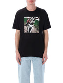 Placeres camisetas y polos negros