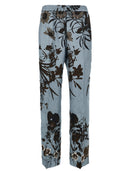 F.R.. For Restless Sleepers 'Doride I' Pants