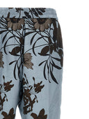 F.R.. For Restless Sleepers 'Doride I' Pants