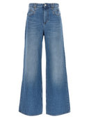 Isabel Marant 'Lemony' Jeans