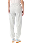 Abbigliamento sportivo e ricco....