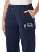 Sporty & Rich Clothing.... Blue