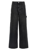 Jeans Marant Etoile «Solene»