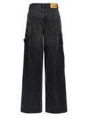 Jeans Marant Etoile «Solene»