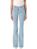 Mugler Jeans
