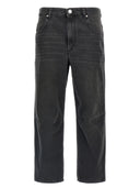 Jeans Marant Etoile «Janet»