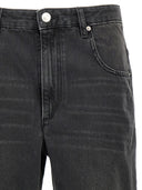 Jeans Marant Etoile «Janet»