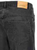 Jeans Marant Etoile «Janet»