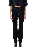 Marant Etoile Trousers Black