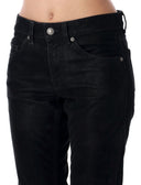 Marant Etoile Trousers Black