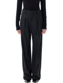 Isabel Marant Trousers Grey