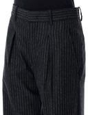 Isabel Marant Trousers Grey