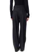Isabel Marant Trousers Grey