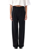 Isabel Marant Pantalones Negro