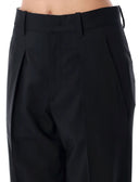 Isabel Marant Pantalones Negro